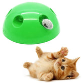 Cat Toy Interactive Play Fun (Specify Type)